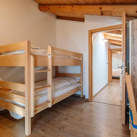Casa Marta By Interhome Apartment