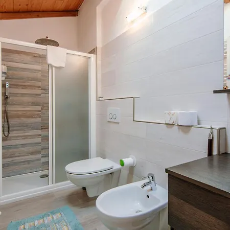 Apartment Casa Marta By Interhome