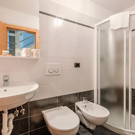 Apartment Casa Marta By Interhome
