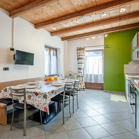 Casa Marta By Interhome Apartment *