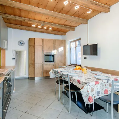 Casa Marta By Interhome *