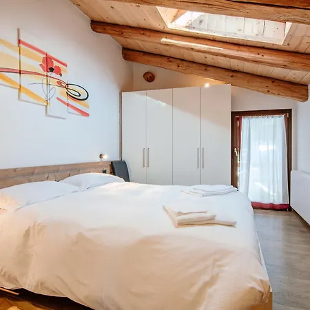 Apartment Casa Marta By Interhome *