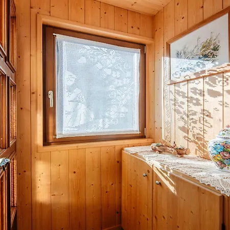 Casa Marta By Interhome * Canazei